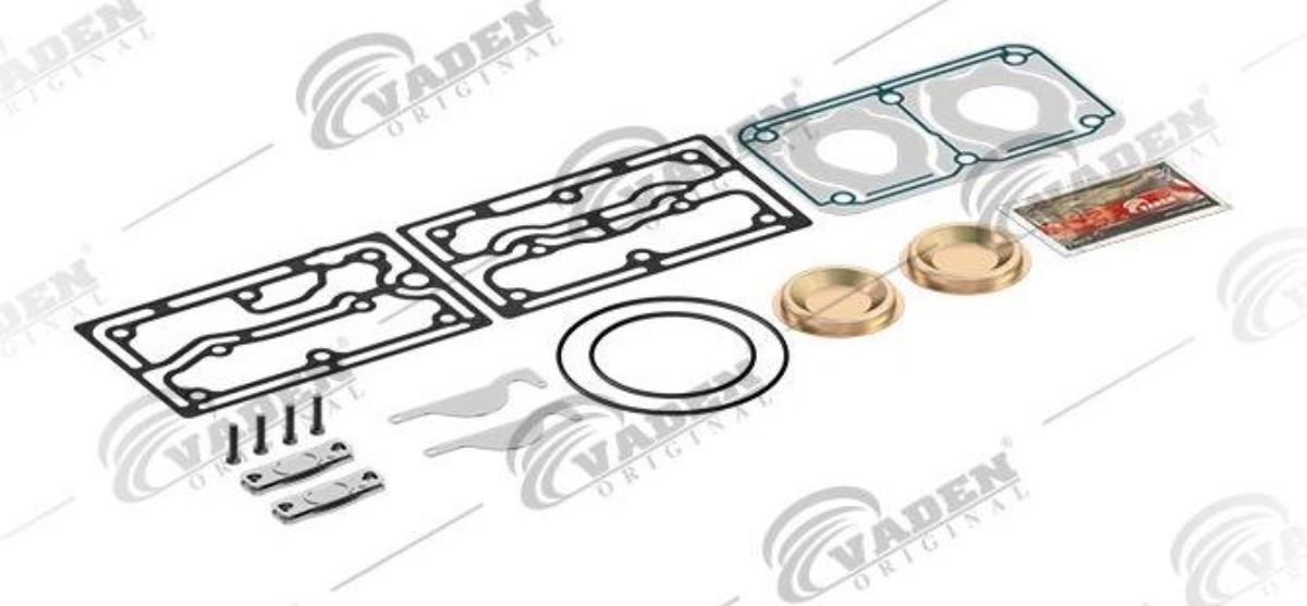 KOMPRESÖR TAMİR TAKIMI 20845004 1