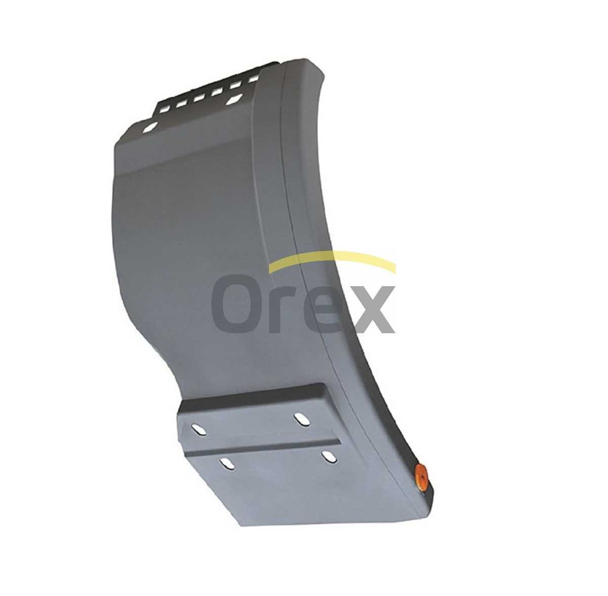 Çamurluk Ön Teker Arkası 4140, 3340 Sağ 1