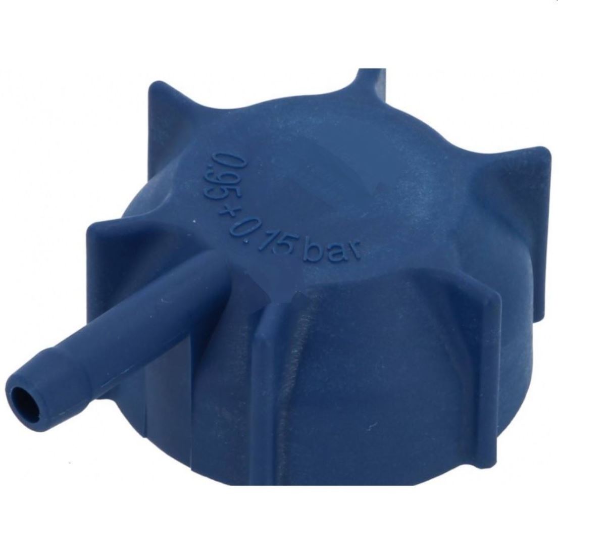 TGS/TGX İMBUSAT KAPAĞI 8106110023 1