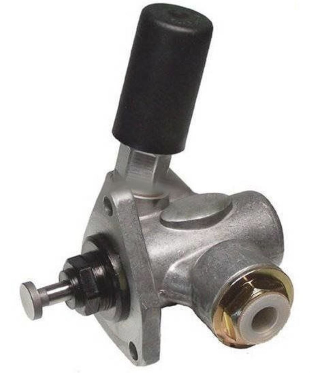 VOLVO/DAF/İVECO MAZOT TRANSFER POMPASI (PİM Ø13,5) E.M 1307770 1