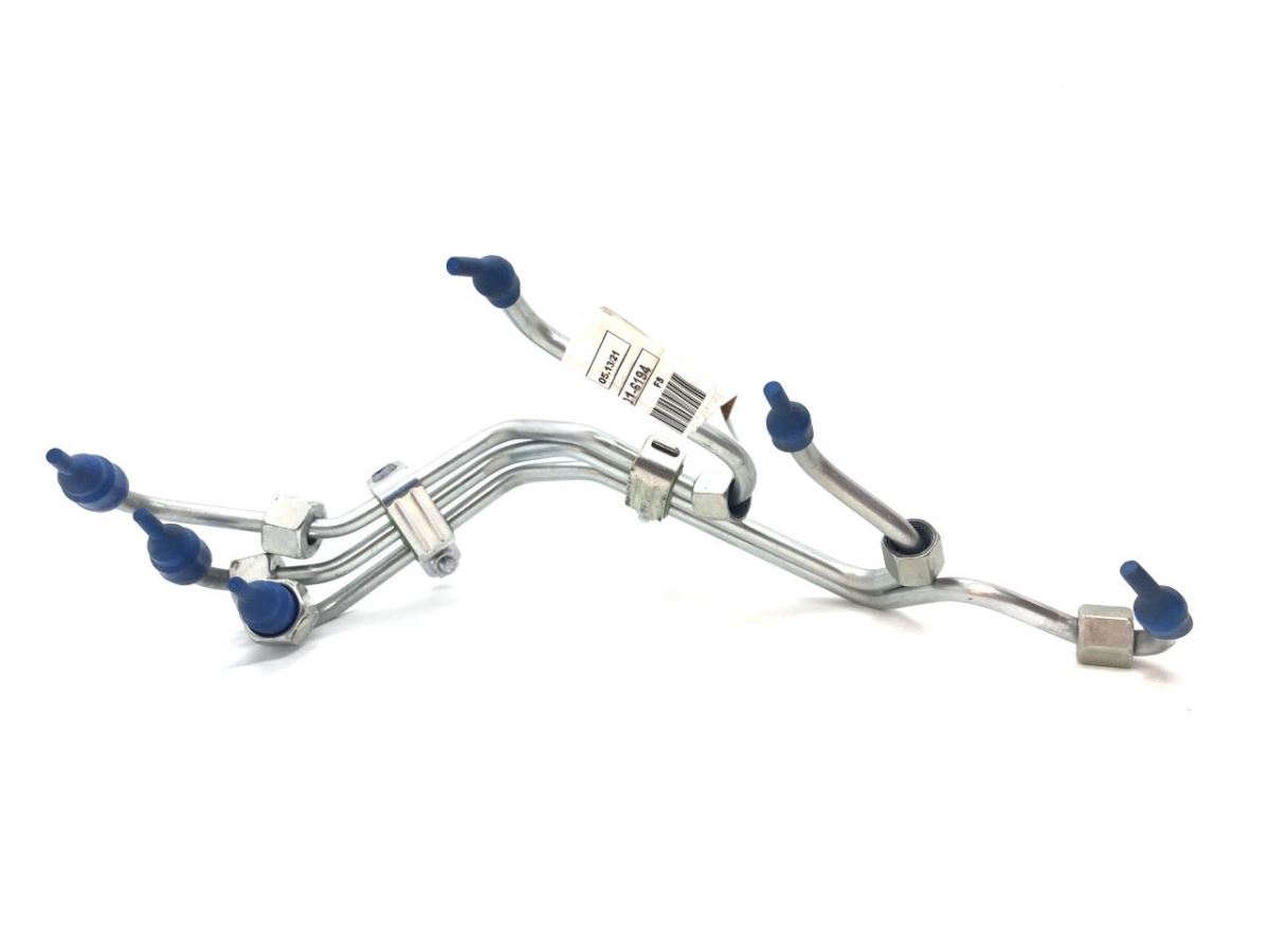 TGM ENJEKTÖR BORUSU 51103016194 1