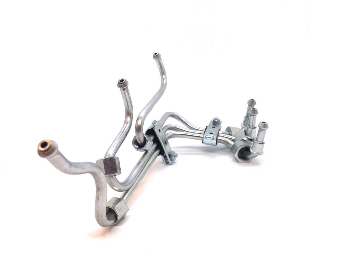 TGM ENJEKTÖR BORUSU 51103016195 1