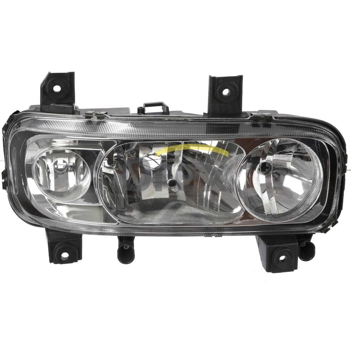 Far Atego Y.M. Sağ (Motorlu, Sisli) 1