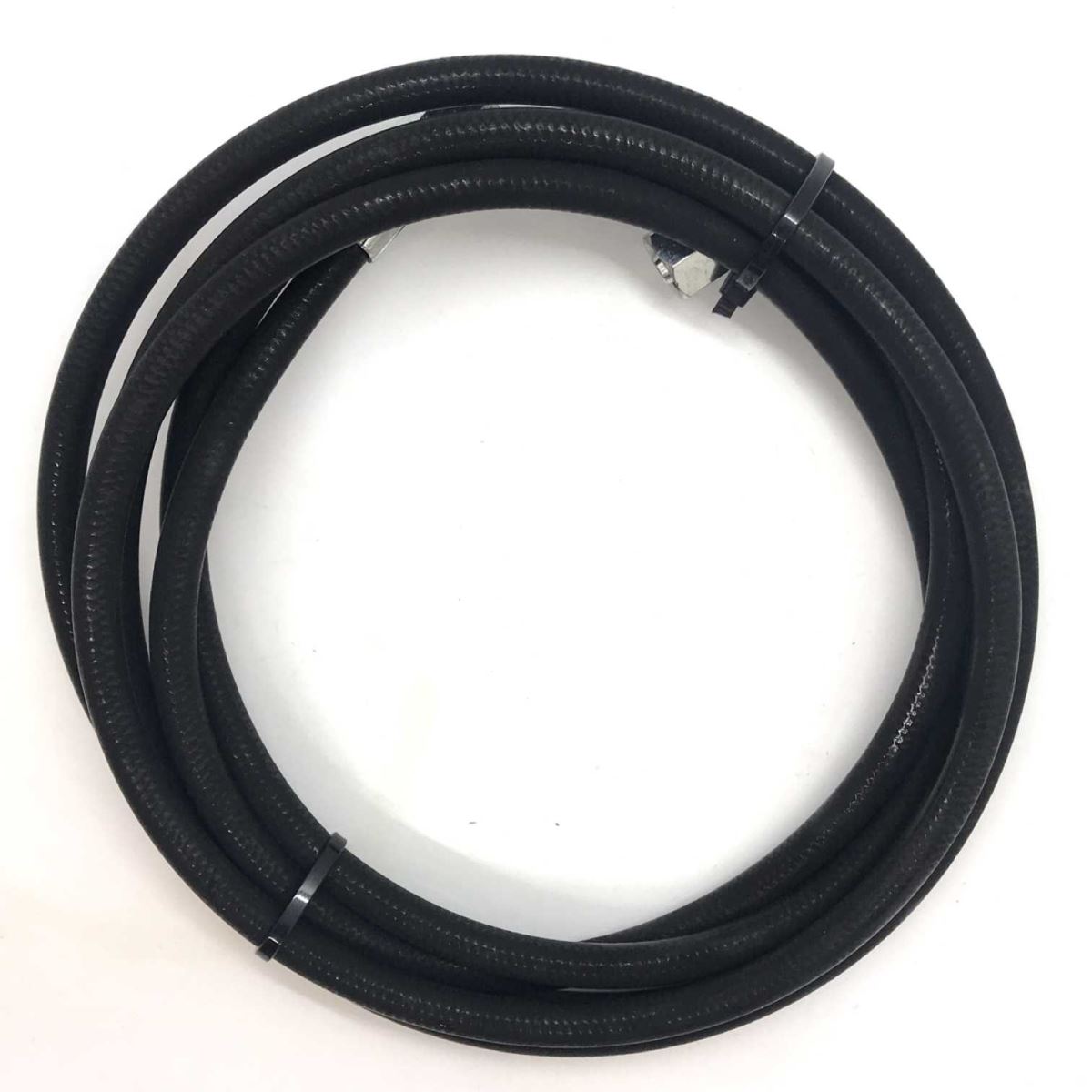 KABİN KALDIRMA HORTUMU 1 DİRSEKLİ 1