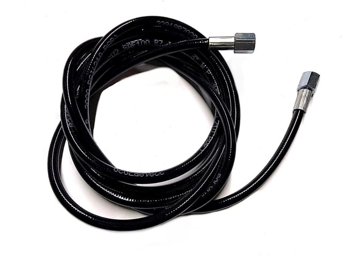 KABİN KALDIRMA HORTUMU 2,5 MT 1