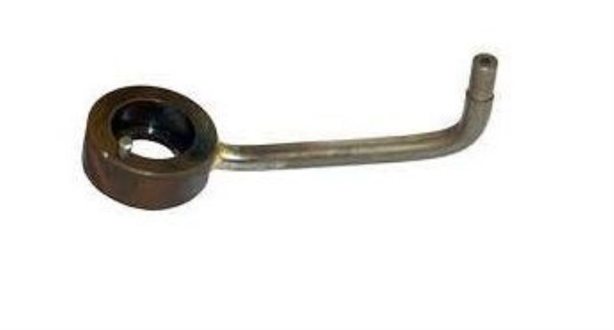 YAĞ FİSKİYESİ 4571801443  MERCEDES 1