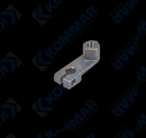 MER-ACTROS-AXOR EGZOZ FREN KELEBEĞİ LEVYESİ 4421440435 1