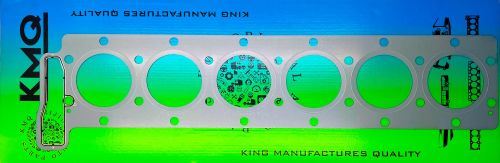SİLİNDİR KAPAK CONTASI Ø121 MM 51039010403 021.262 1