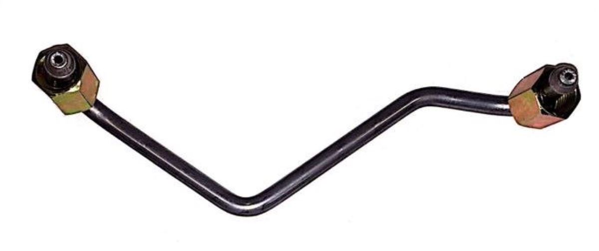 ENJEKTÖR BORUSU 51103040144 1