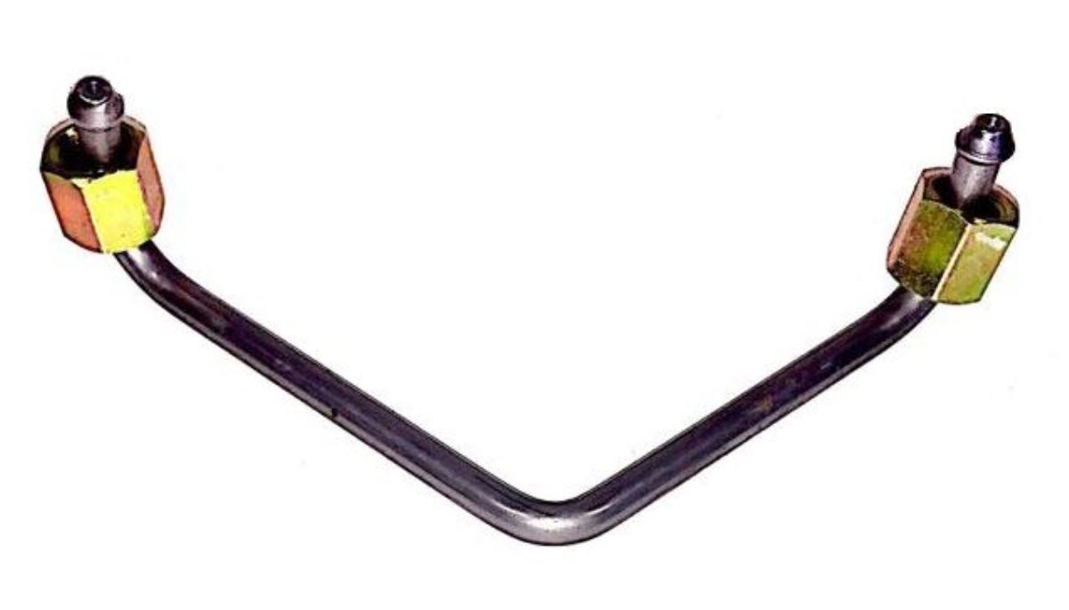 ENJEKTÖR BORUSU 51103040145 1