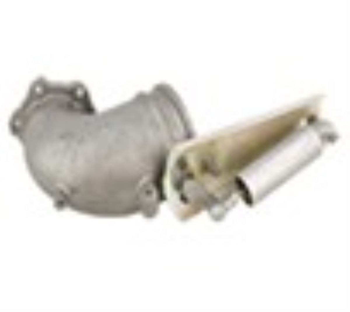 TGA 430 EGZOZ FREN KELEBEĞİ 51152016174/51152016183 1