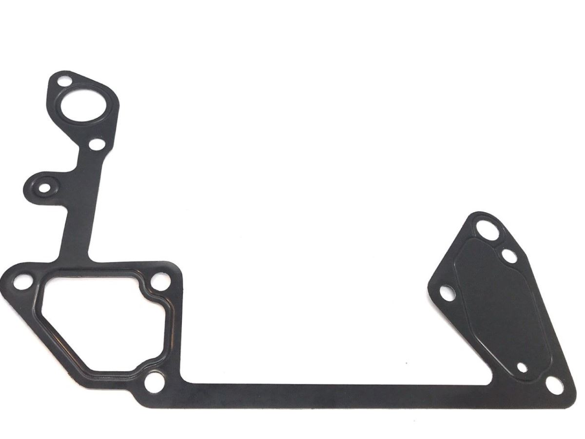 DEVİRDAİM CONTASI BLOK TARAFI (NBR METAL) 51069030061 1