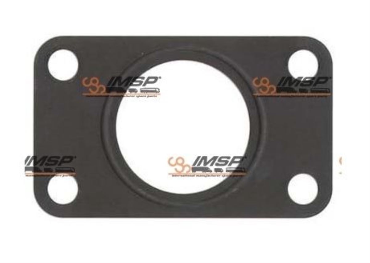 TÜRBÜN YAĞ BORU CONTA (TEFLON) 51099010064 492.970 1