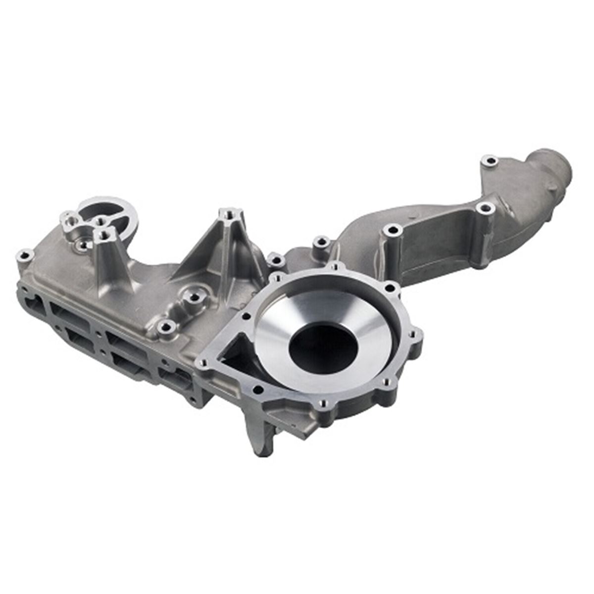 2066/2676 DEVİRDAİM GÖVDESİ 51063305041/51063305040 1