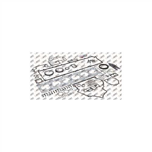 FULL TAKIM CONTA Ø121 EURO 5 (SKC HARİÇ,OTOBÜS) 51009006680 1