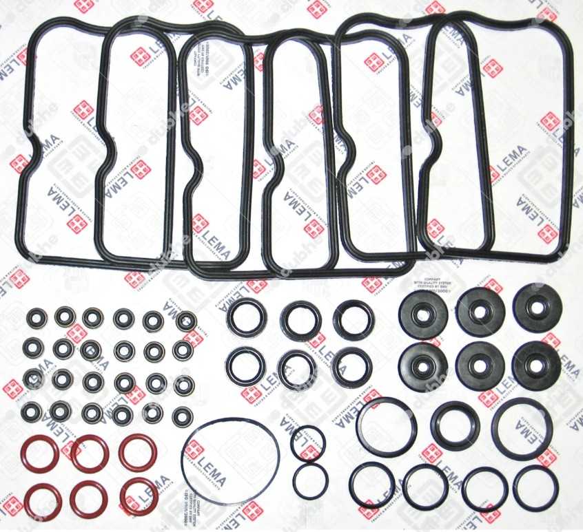 ÜST KAPAK CONTASI  TD162 163 D16A FH16 1