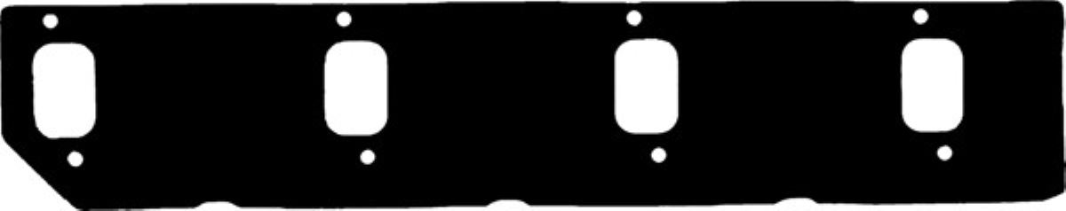 EGZOZ MANİFOLT CONTASI TURBOSTAR 8280.01-02-22-42 4836361 1