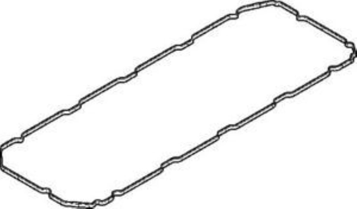 KARTER CONTA DAF XF/MX13 EURO6 1853603 1