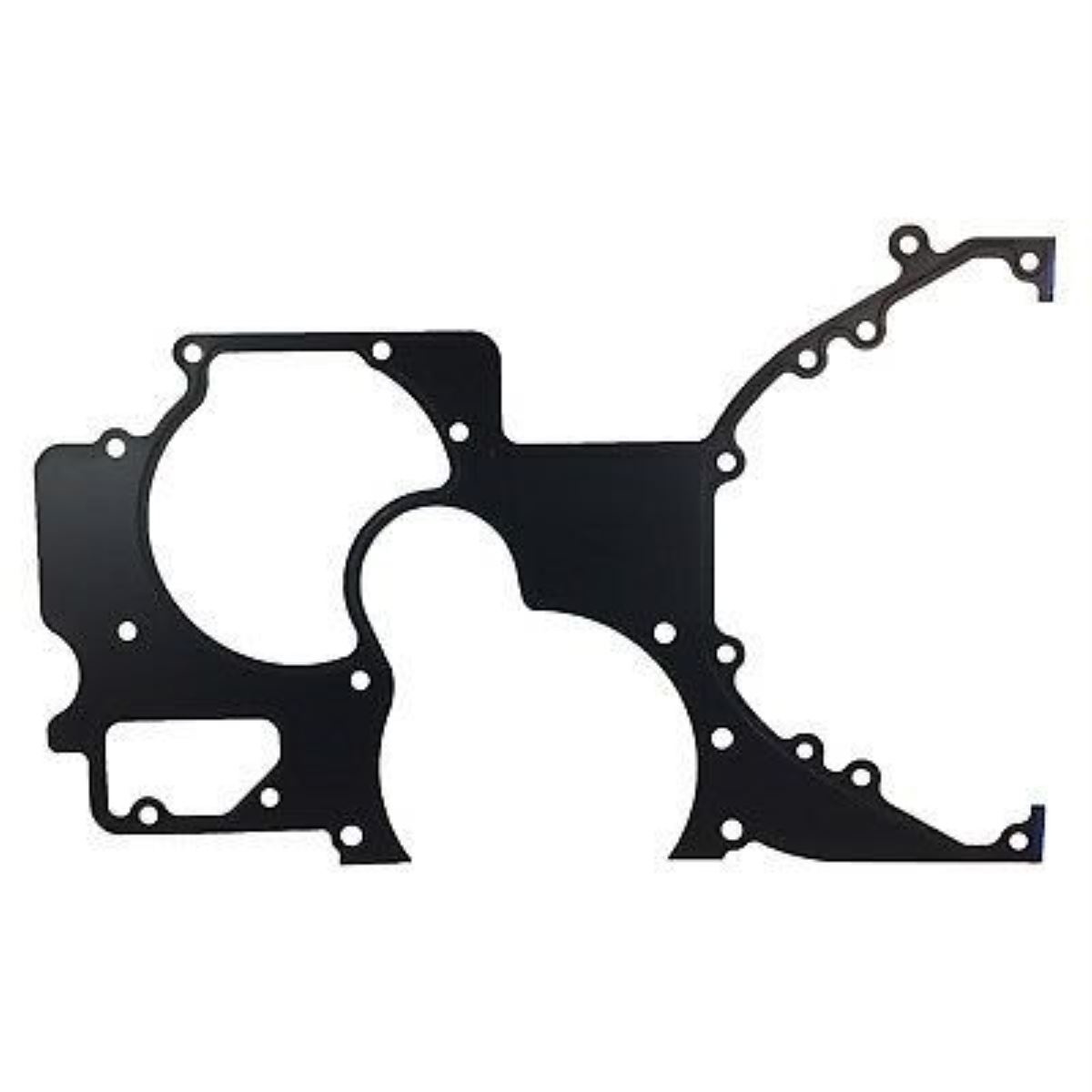 EKSANTRİK KAPAK CONTA  (NBR METAL)  51019010129 746.793 1