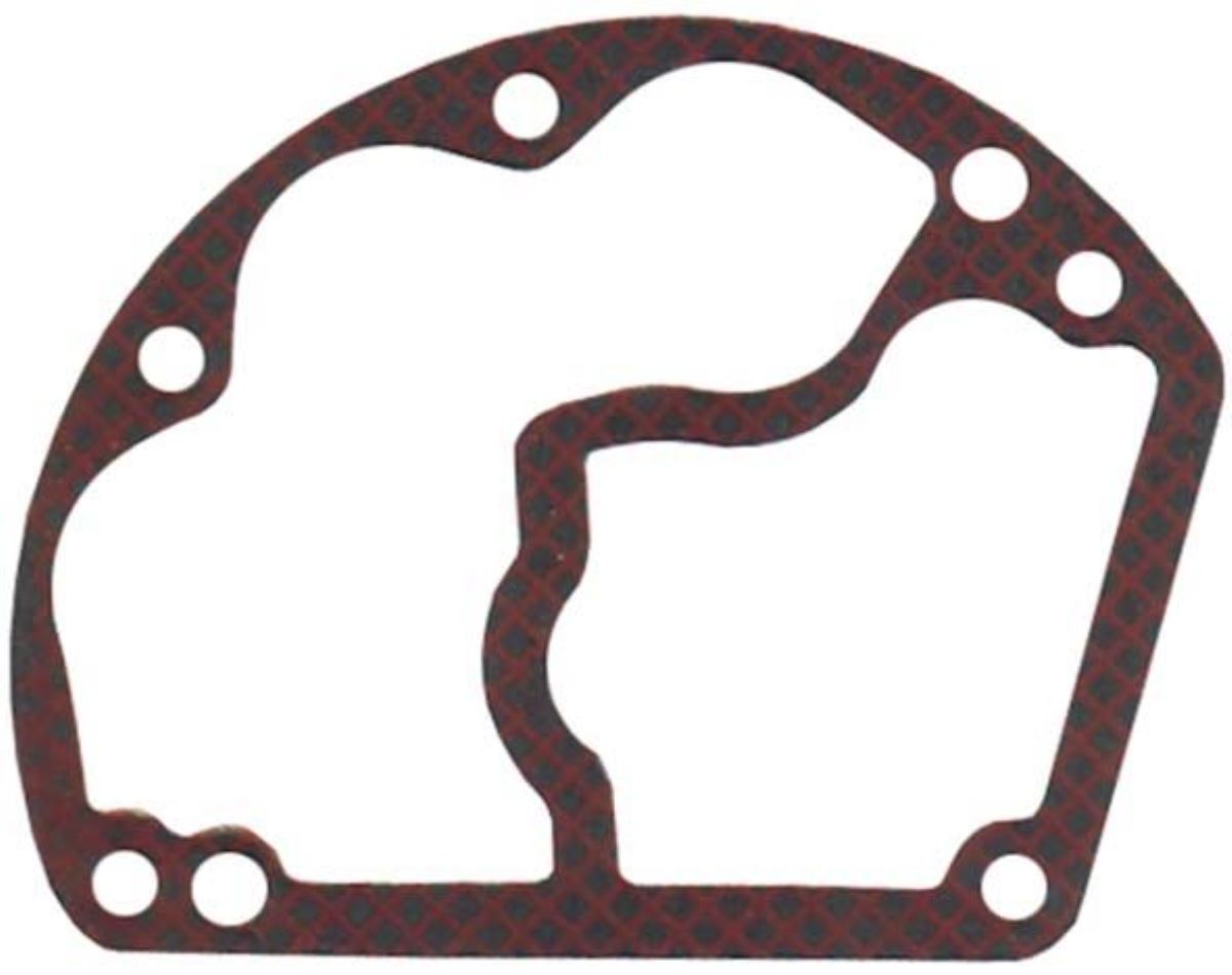 TGA YAĞ FİLTRE KÜTÜK CONTA 51059010149 1