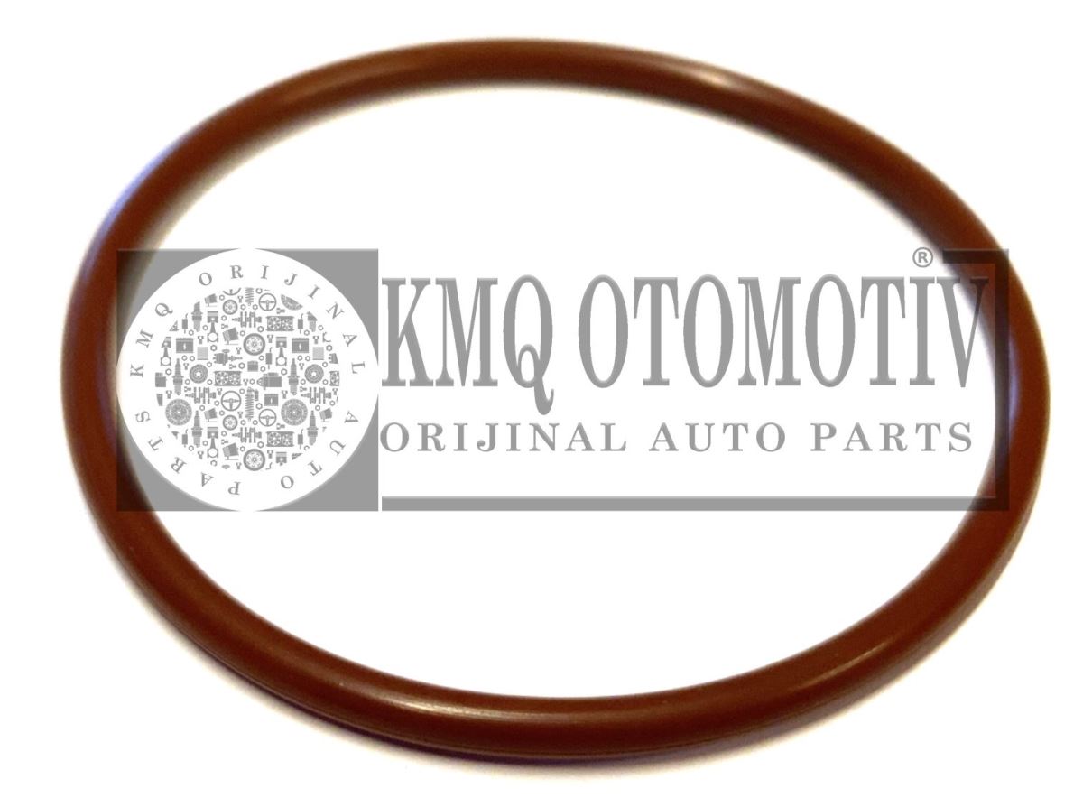 TGL TURBO ORİNGİ FKM 75 52X3 VİTON  06563431213 1