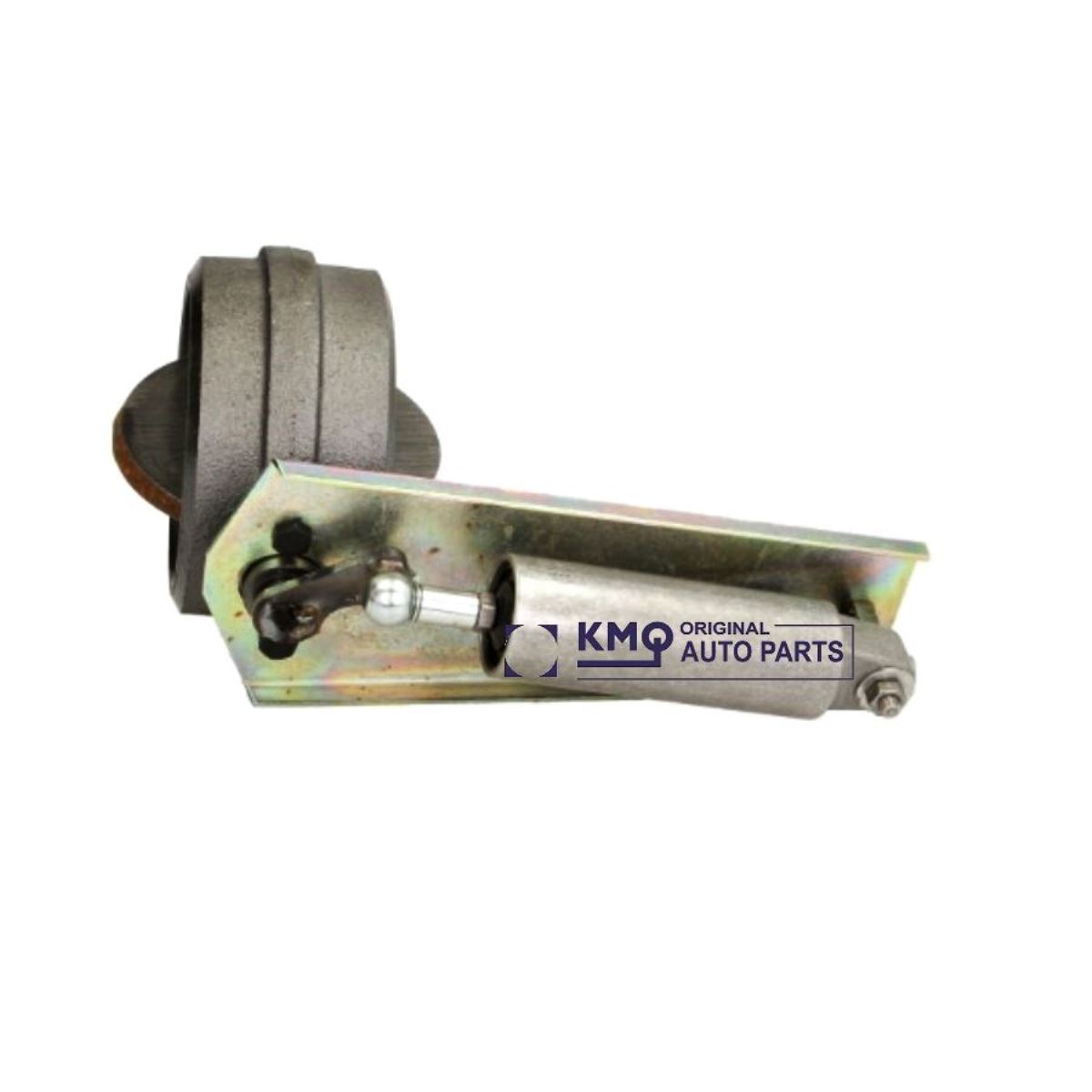 TGA 18410 EGZOZ FREN KELEBEĞİ 81156006111 1