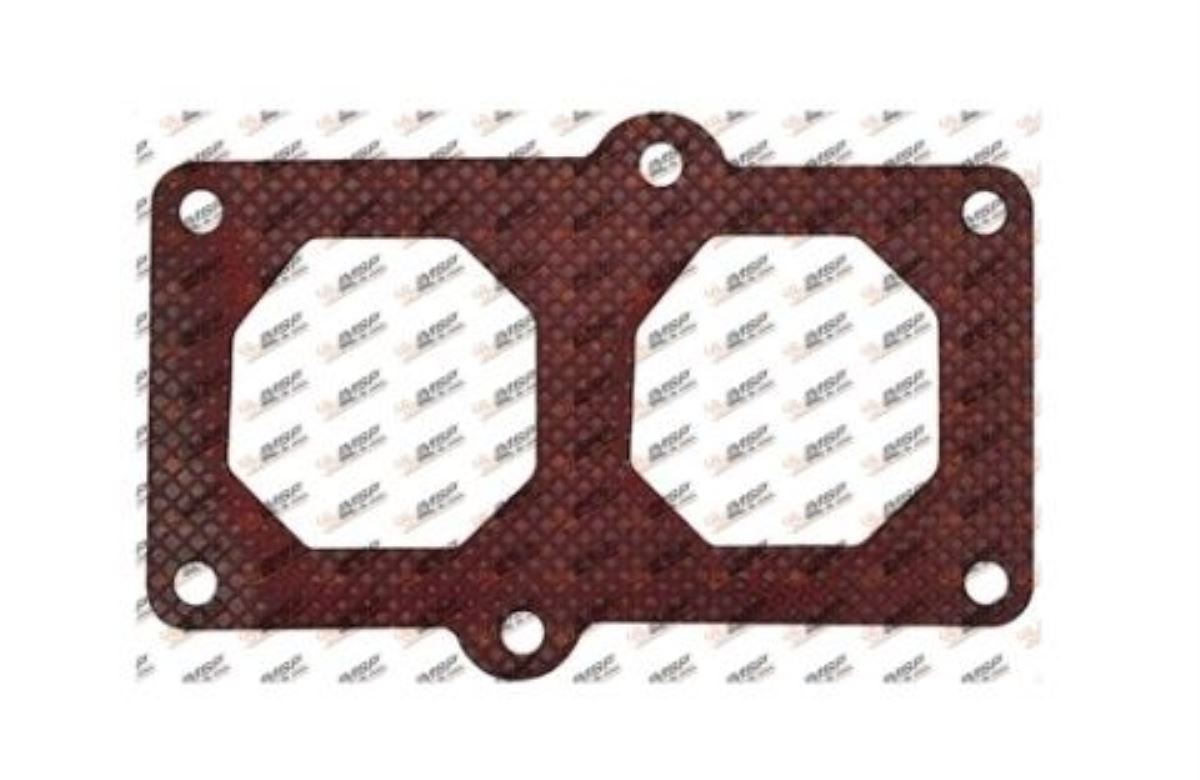 AGR BAĞLANTI CONTA  (İNTERCOOL)  51089010114 1