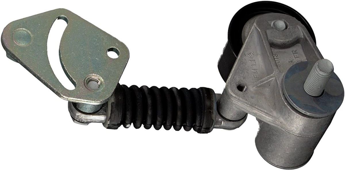 KAYIŞ GERGİ KÜTÜĞÜ KOMPLE 51958007397 1