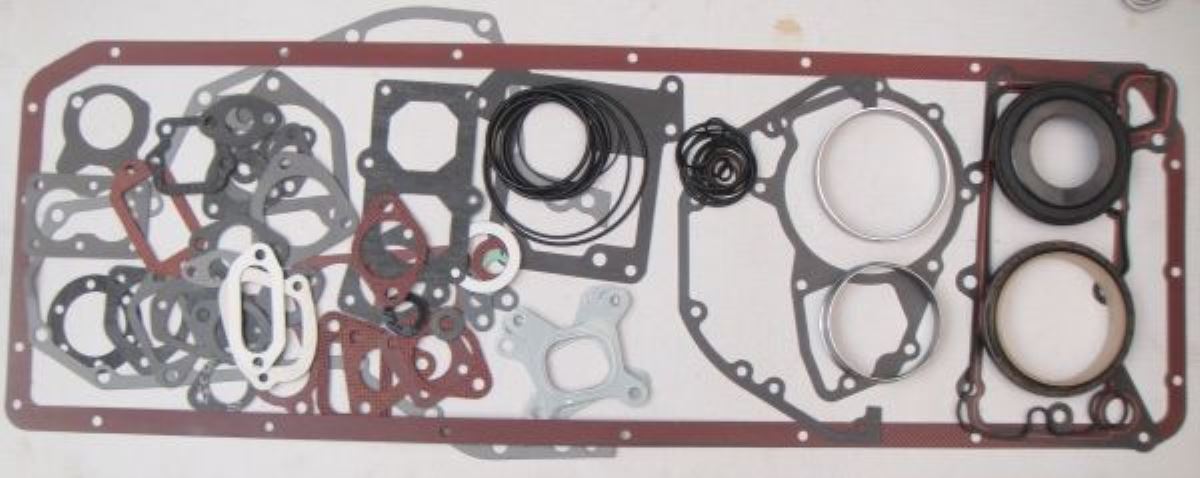 YARIM TAKIM CONTA  (FORTUNA) 1