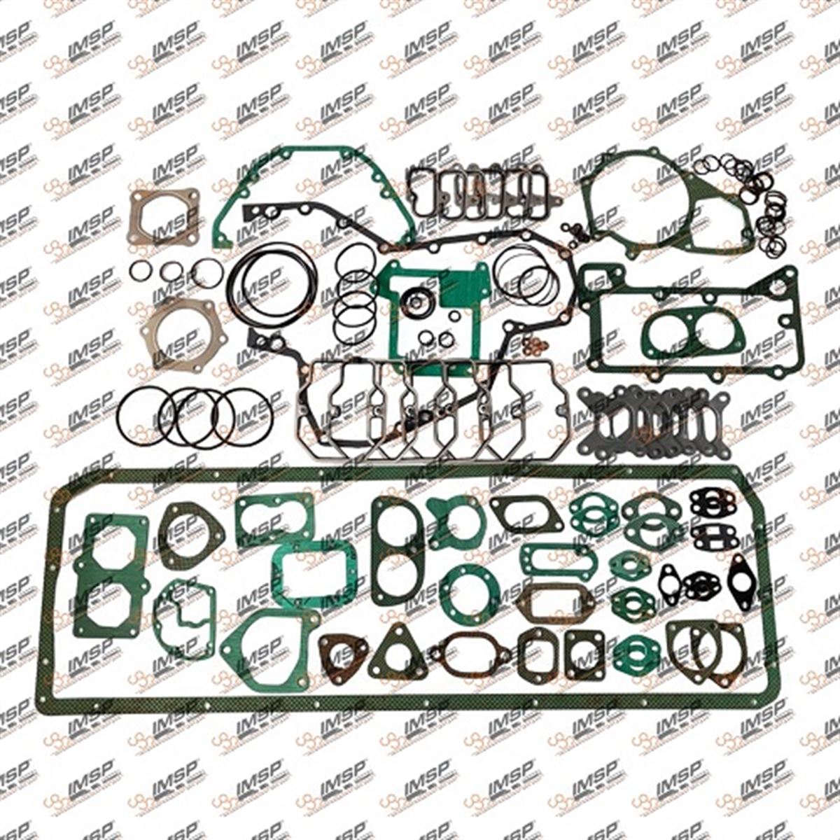 YARIM TAKIM CONTA (FORTUNA+LASTİK PULLU) OTOBÜS 51009006659 896.970 1