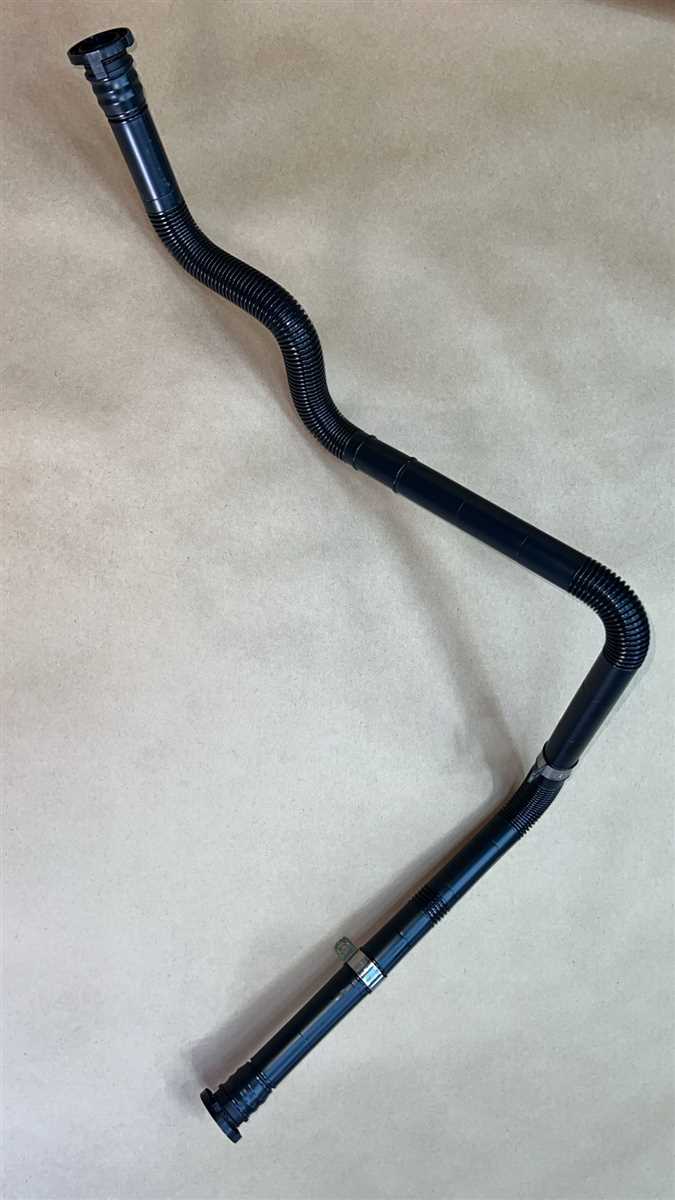 YAĞ DOLUM BORUSU (POLYAMİD) 9405280709 1