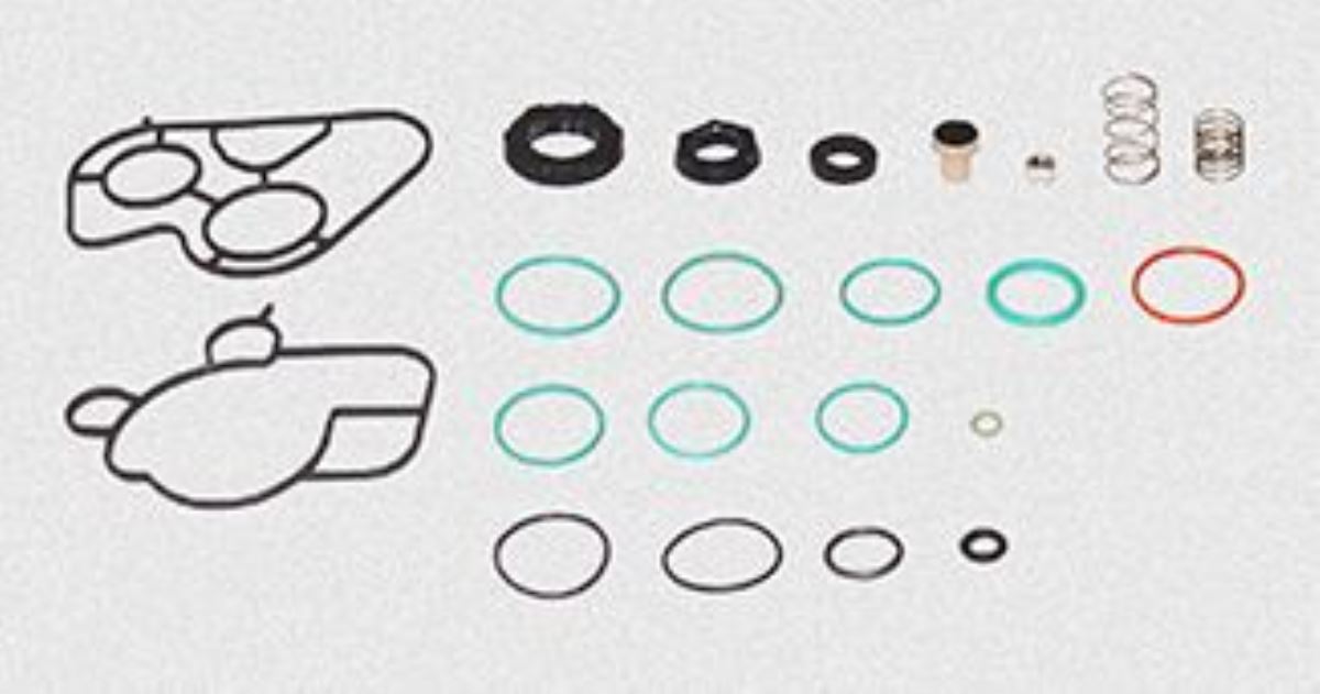 RETARDER TAMİR TAKIMI 1