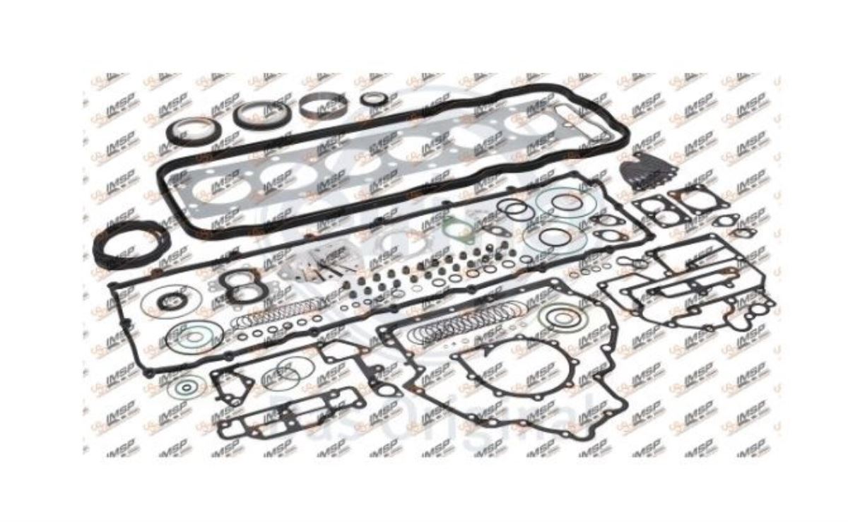 MAN TAKIM CONTA Ø127 MM (KAMYON) E.M 51009006713 897.330 1
