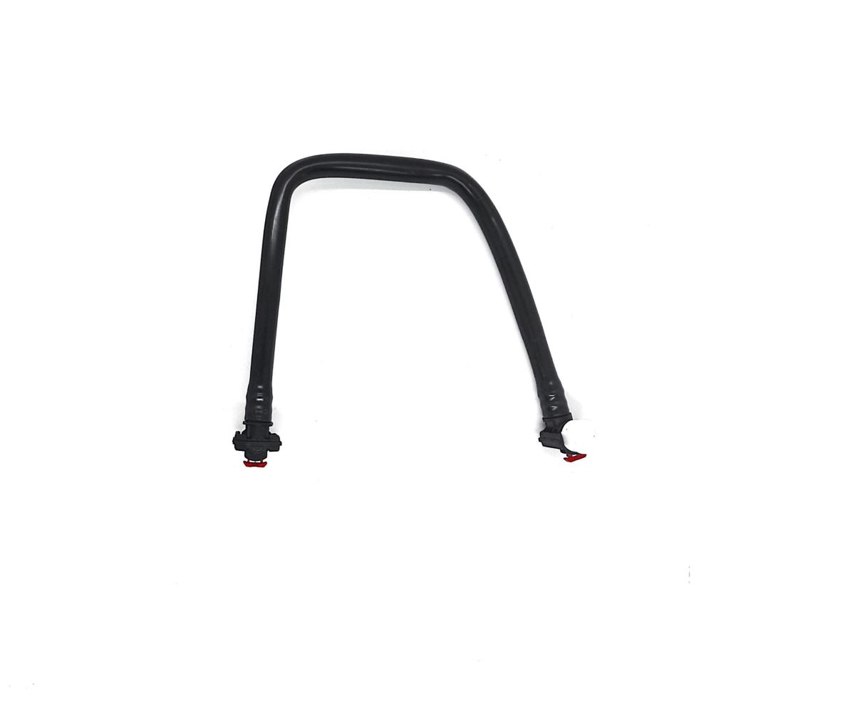 TGX/TGA KOMPRESÖR SU BORUSU 51063045864 1