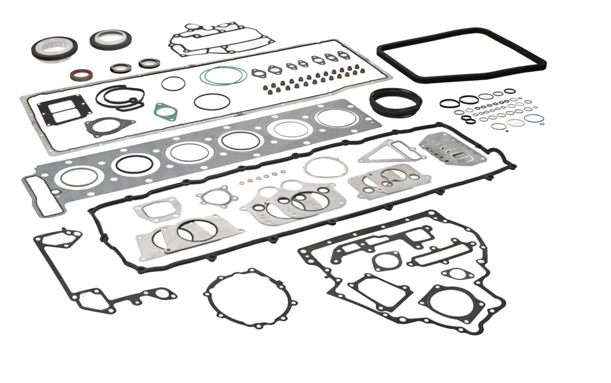 2676 FULL TAKIM CONTA EURO 6 KAMYON (ESANJÖRLÜ) Y.M 51009006780 595.480 1