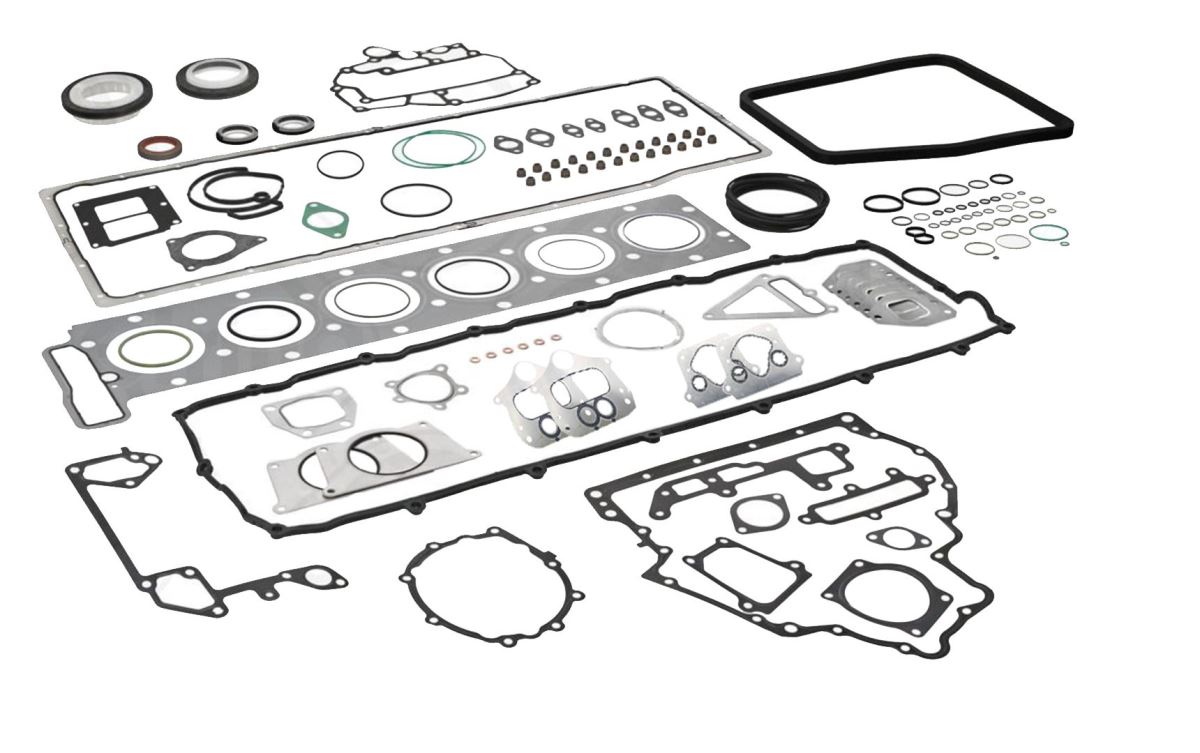 2676 FULL TAKIM CONTA EURO 6 KAMYON (ESANJÖRLÜ) Y.M 51009006812 1