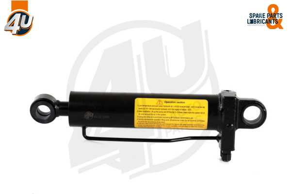 Kabin Lifti 1517-2124 Atego 1