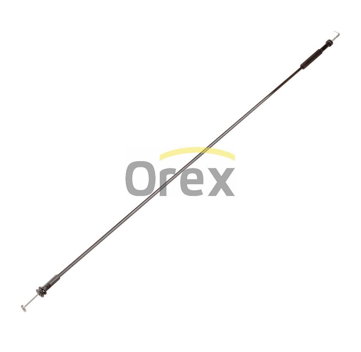 Kapı İç Açma Teli Sağ/Sol 1