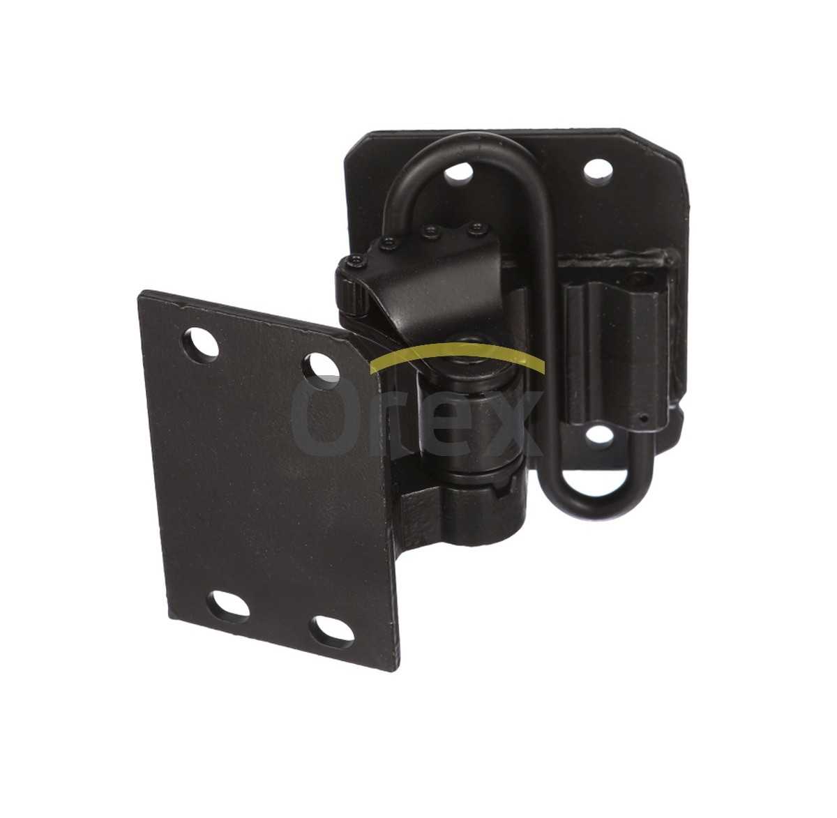 Kapı Menteşesi Üst Sol 1