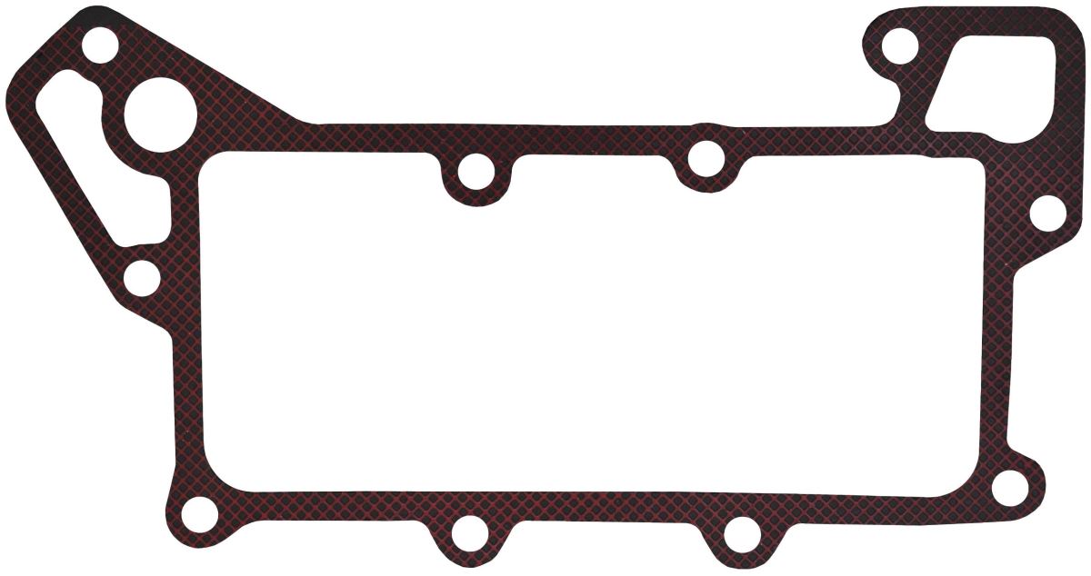 YAĞ RADYATÖR CONTA (DAR ESKİ MODEL) 51059010119 1