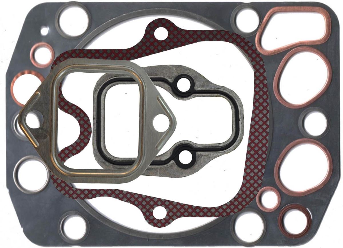 ÜST TAKIM CONTA Ø125 (BAKIRLI YERLİ SKC) 51009006552 1