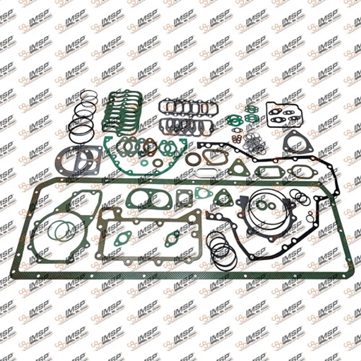 YARIM TAKIM CONTA (LASTİK+PULLU)  51009006567 518.354 1