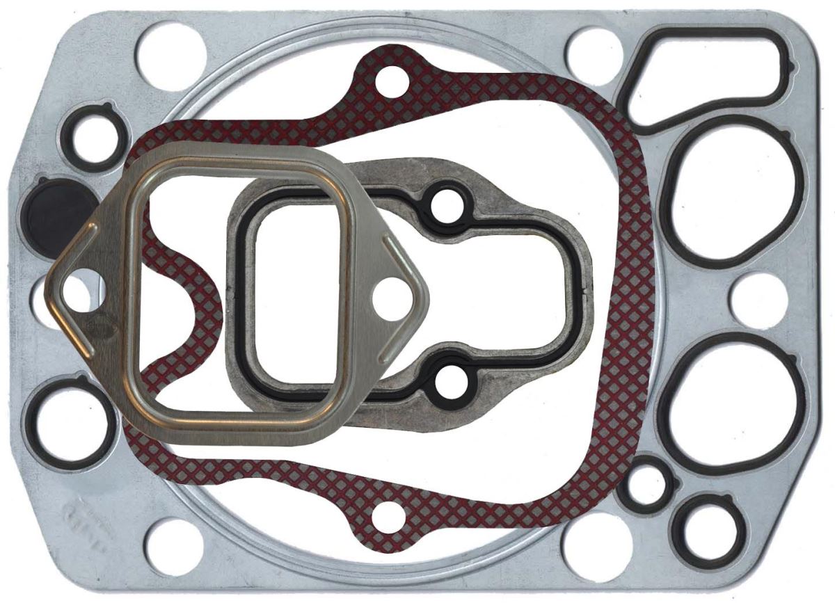 ÜST TAKIM CONTA Ø125 (LASTİK YERLİ SKC) 51009006552 834.327 1