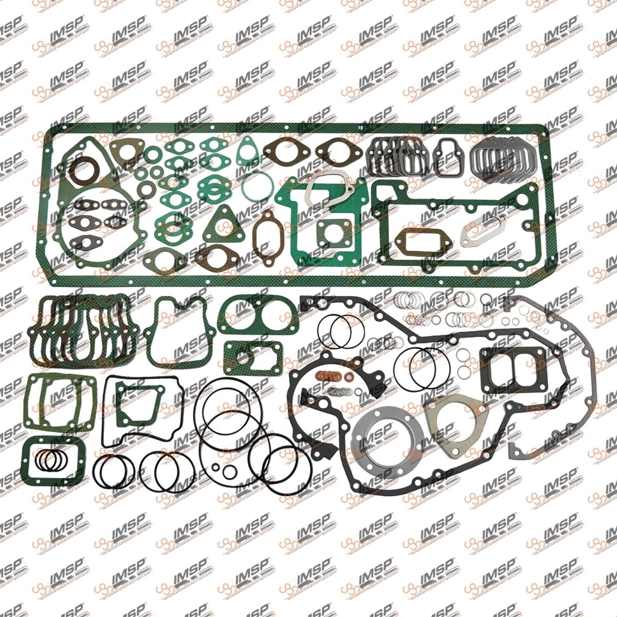 26.280 YARIM TAKIM CONTA (LASTİK PULLU) 1