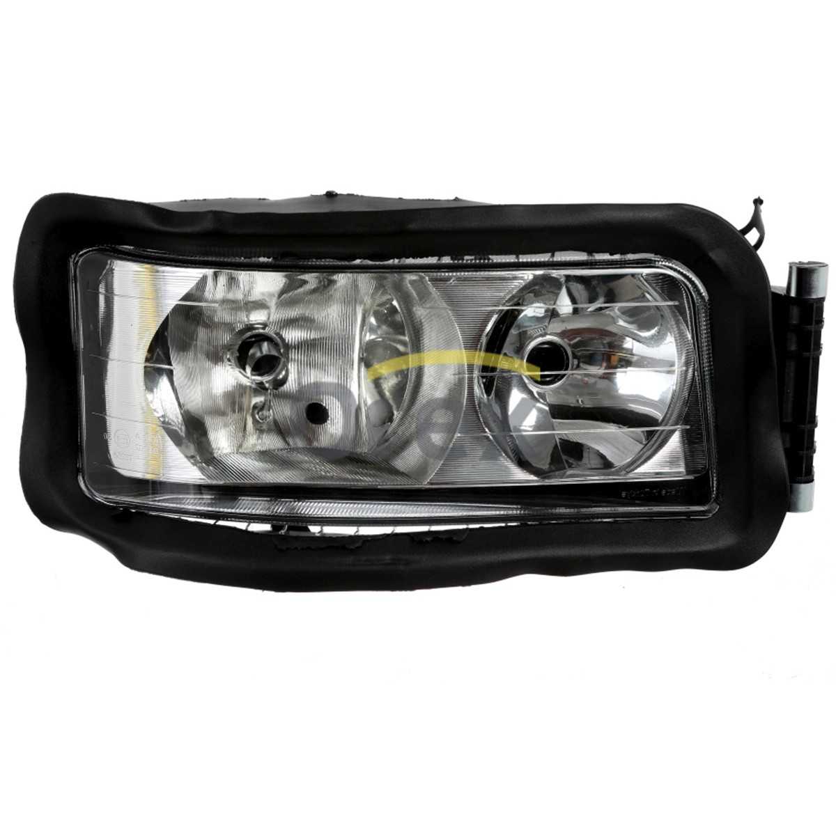 Far Sağ Motorsuz Tga 1