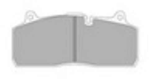 DİSK BALATA 210X94X30 993887 1