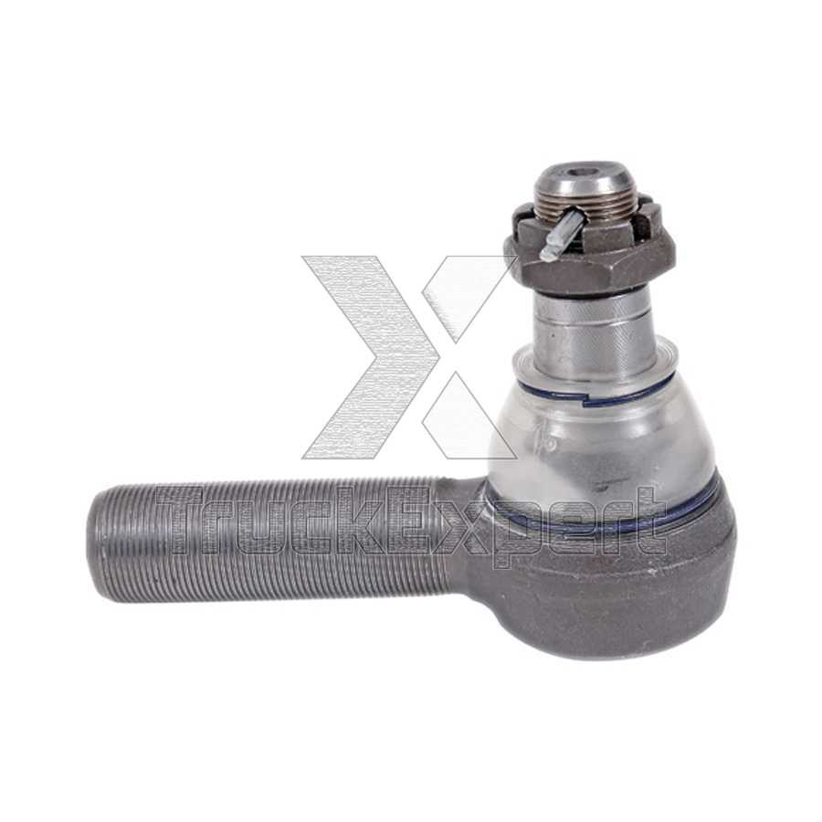 ROT BAŞI - R -M30 x 1,5 mm RHT 30,2 mm,27,1 mm 126 mm 1