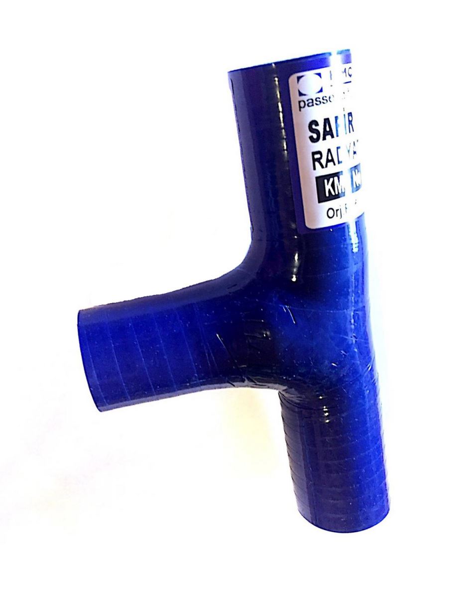RADYATÖR HORTUMU SAFİR Y.M Ø20 MM 1