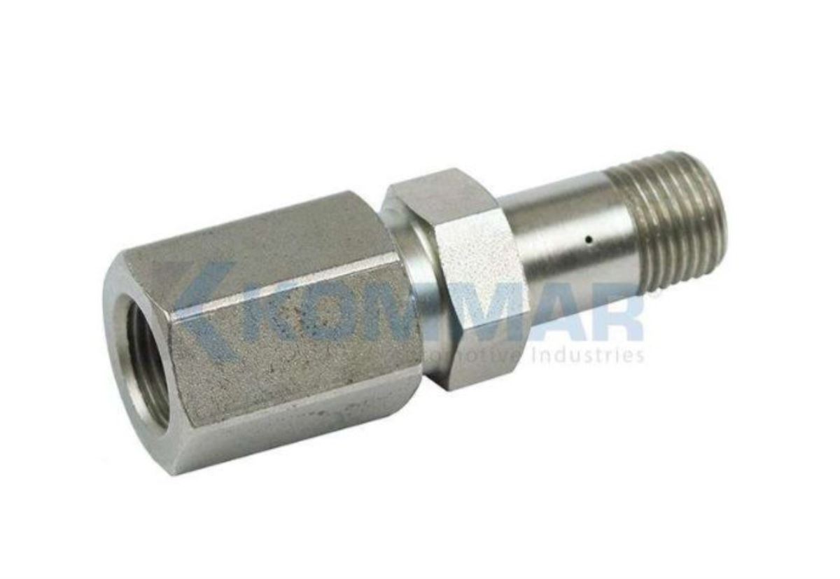 AXOR/TRAVEGO MAZOT TAZYİK SİBOBU 2 BAR 4570700246 1