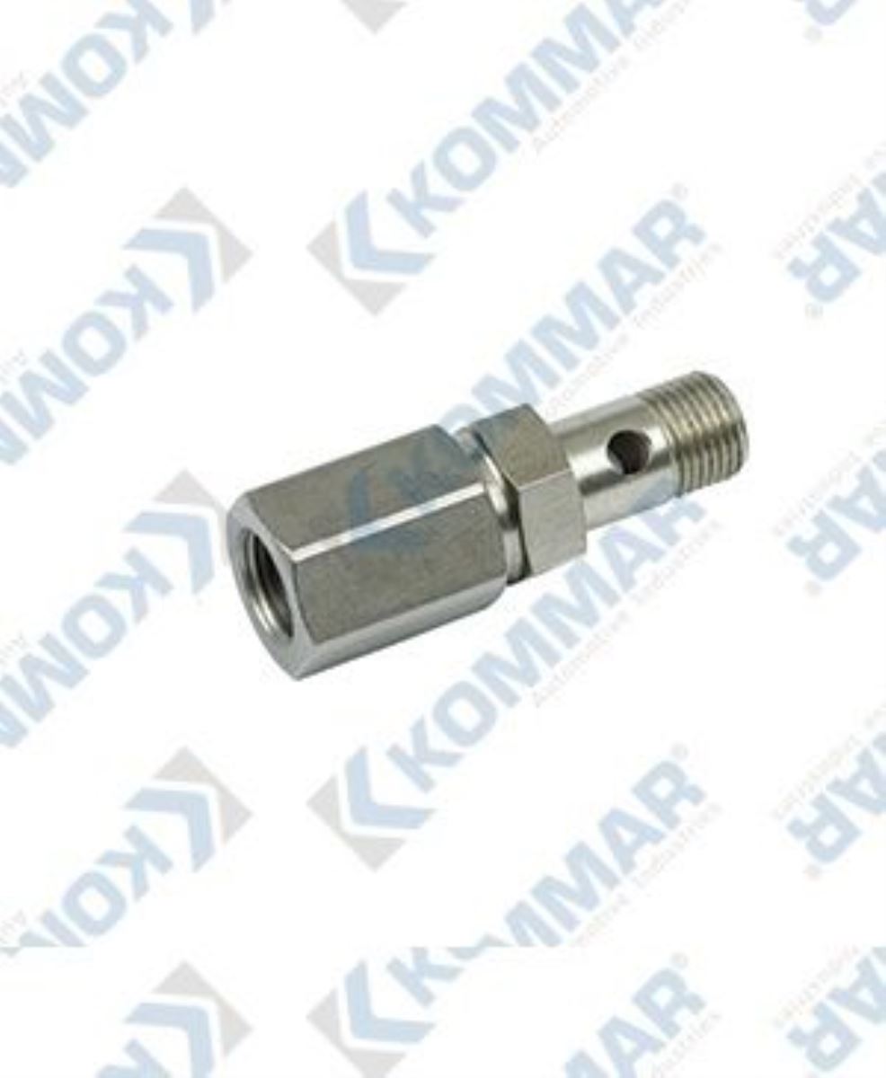 ACTRS-AXOR MAZOT TAZYİK SİBOBU 2,65 BAR 5410700646 1